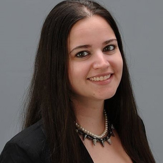 Stephanie Johnston