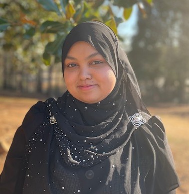 Khadijha Zaman