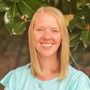 Katie Pope, LPC, LMFT