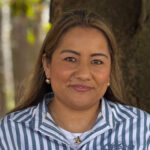 L. Carina Covarrubias, MSW