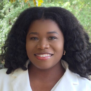 Tiara Olayiwola-Olosun