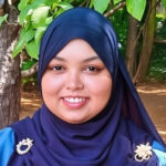 Khadijha Zaman